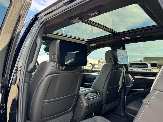 2027 Cadillac Escalade - $130,206