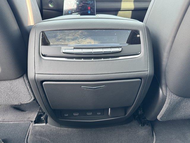 2027 Cadillac Escalade - $130,206