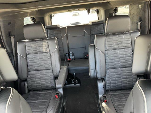 2027 Cadillac Escalade - $130,206
