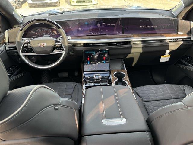 2027 Cadillac Escalade - $130,206