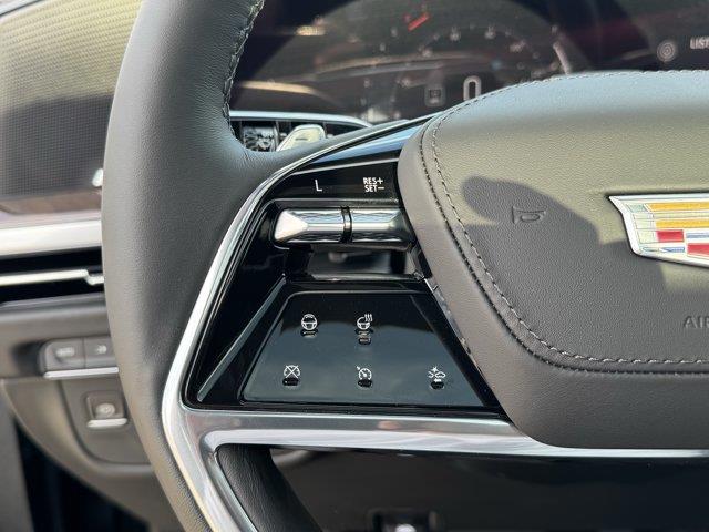 2027 Cadillac Escalade - $130,206
