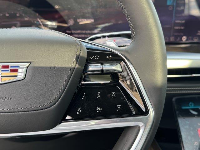 2027 Cadillac Escalade - $130,206