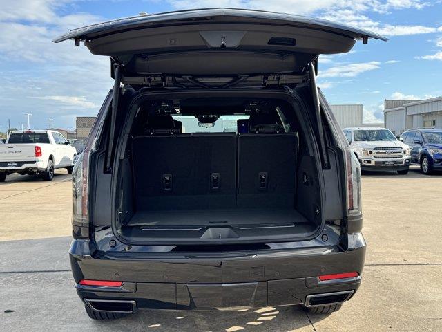 2027 Cadillac Escalade - $130,206