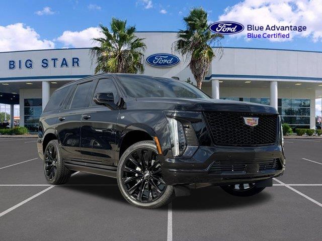 2027 Cadillac Escalade - $129,018