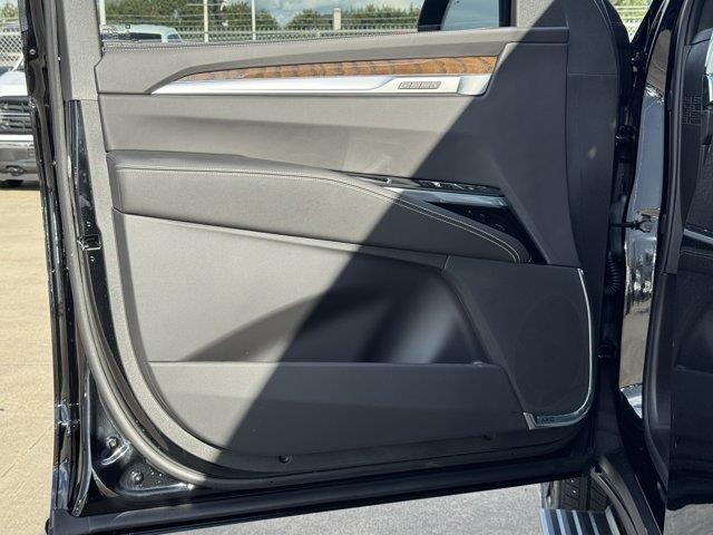 2027 Cadillac Escalade - $129,018