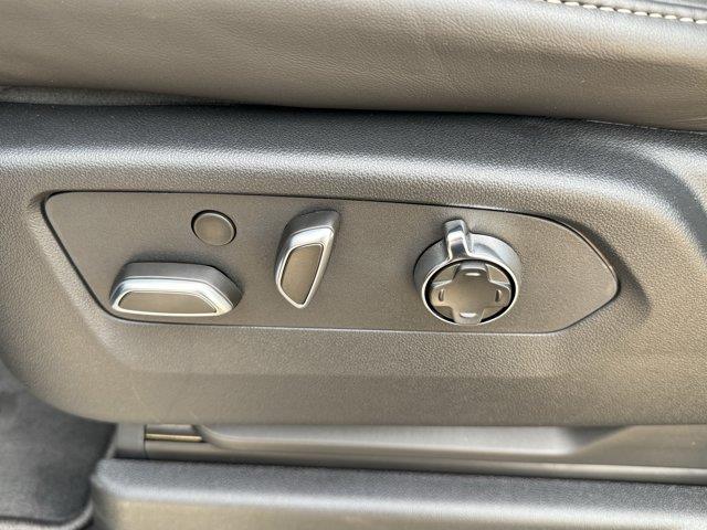 2027 Cadillac Escalade - $129,018