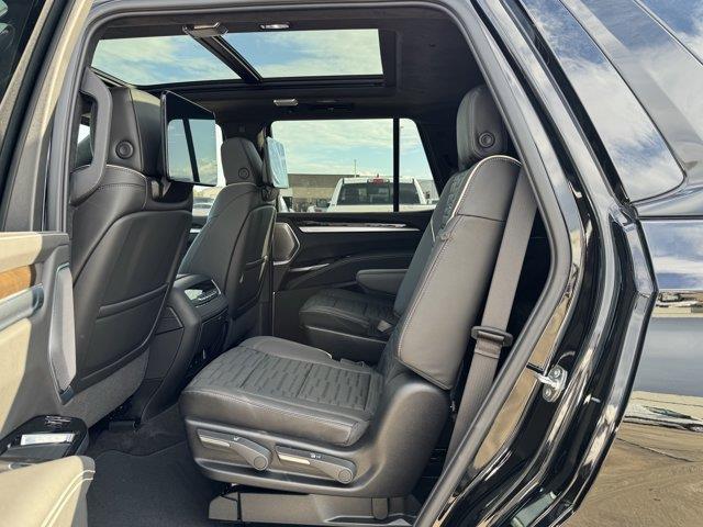 2027 Cadillac Escalade - $129,018