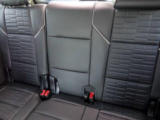 2026 Cadillac Escalade - $126,894