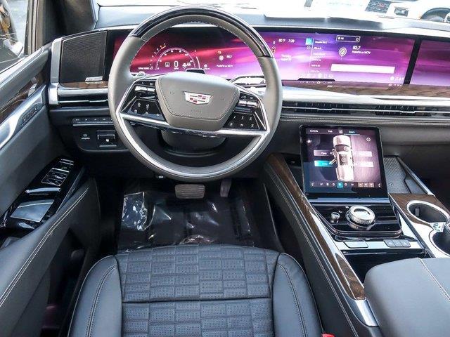 2026 Cadillac Escalade - $126,894