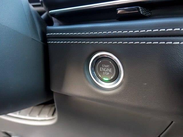2026 Cadillac Escalade - $126,894