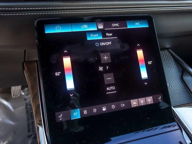 2026 Cadillac Escalade - $126,894