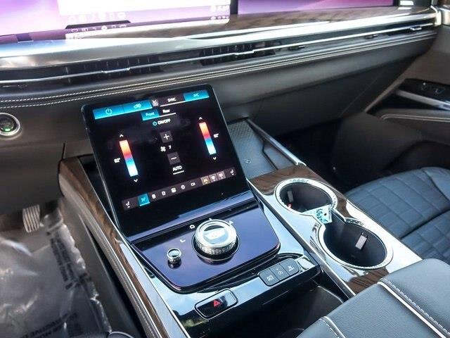 2026 Cadillac Escalade - $126,894