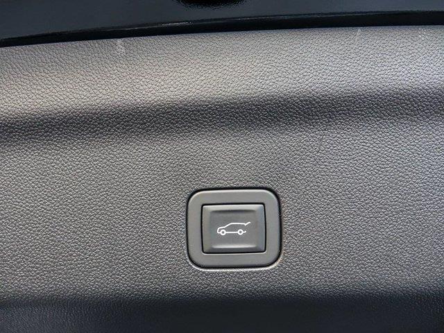 2026 Cadillac Escalade - $126,894