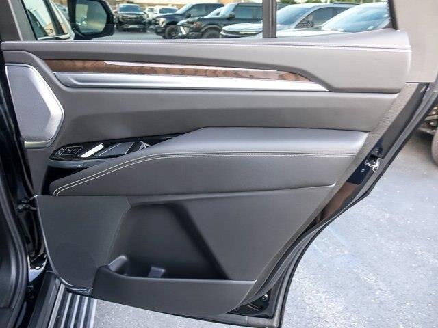2026 Cadillac Escalade - $126,894