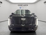 2025 Escalade Thumbnail 8