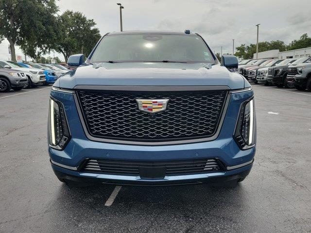 2025 Cadillac Escalade - $110,975