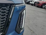 2025 Escalade Thumbnail 3