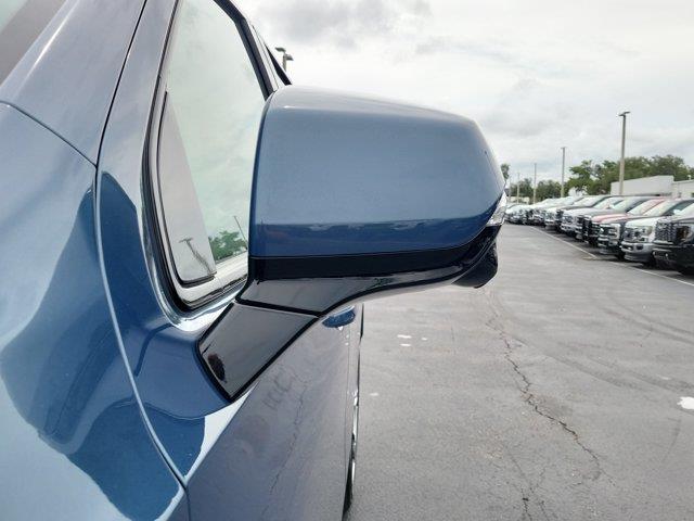 2025 Cadillac Escalade - $110,975