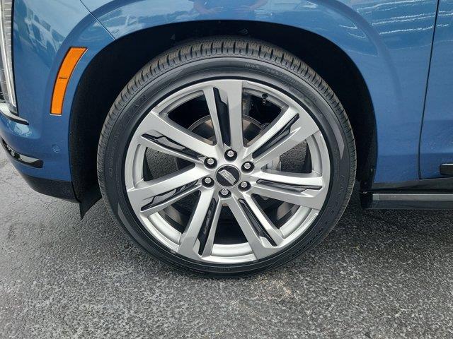 2025 Cadillac Escalade - $110,975