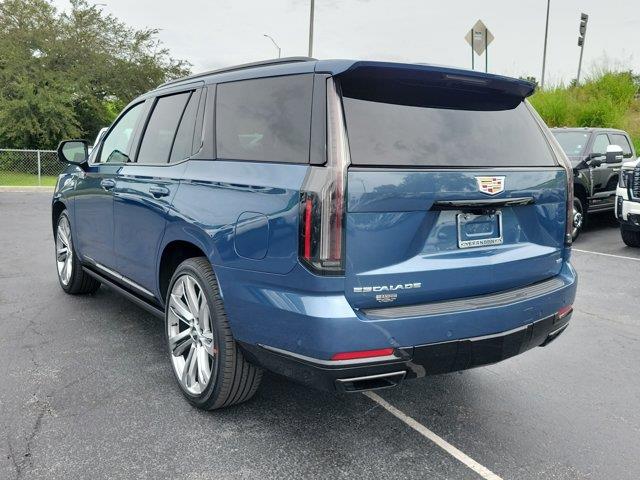 2025 Cadillac Escalade - $110,975