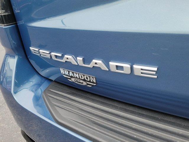2025 Cadillac Escalade - $110,975