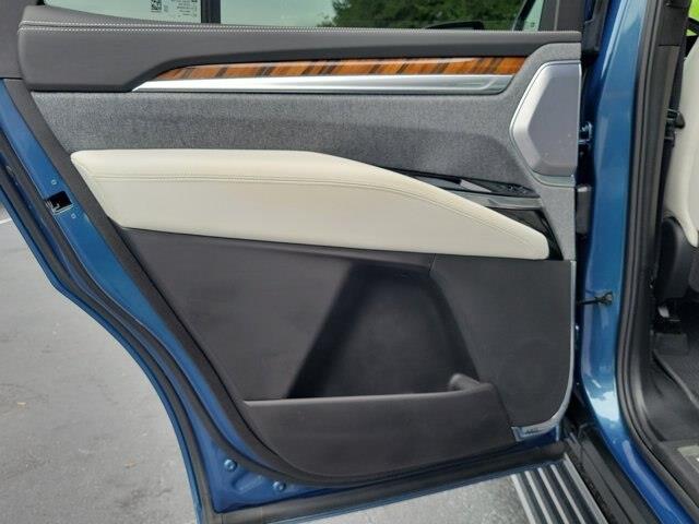2025 Cadillac Escalade - $110,975