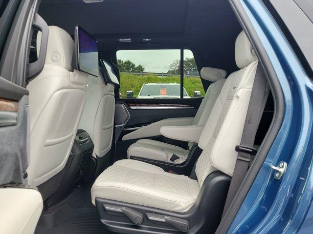 2025 Cadillac Escalade - $110,975