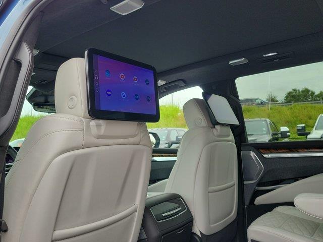 2025 Cadillac Escalade - $110,975