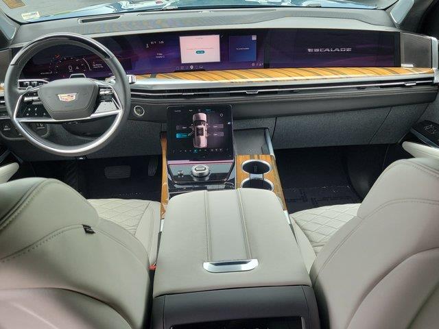 2025 Cadillac Escalade - $110,975