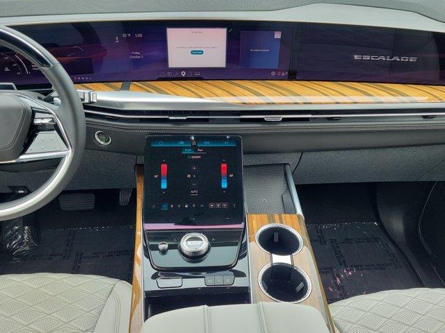 2025 Cadillac Escalade - $110,975