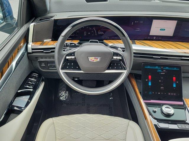 2025 Cadillac Escalade - $110,975