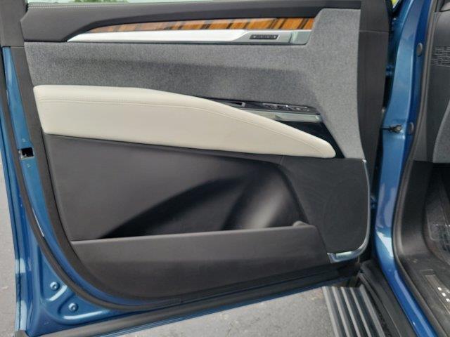 2025 Cadillac Escalade - $110,975