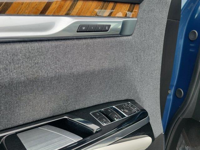 2025 Cadillac Escalade - $110,975