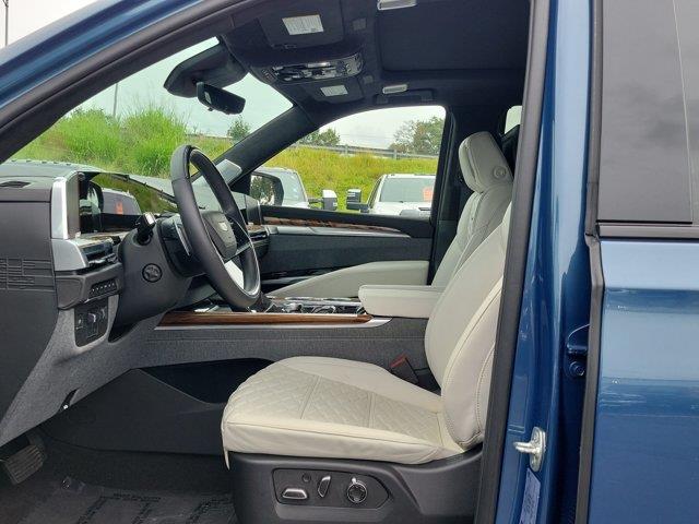 2025 Cadillac Escalade - $110,975
