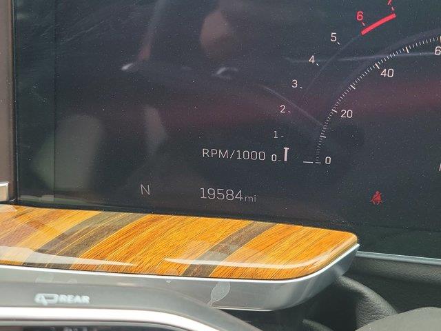 2025 Cadillac Escalade - $110,975