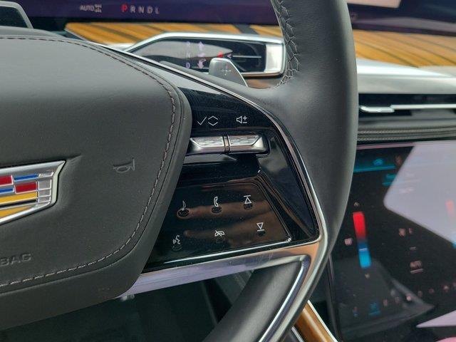 2025 Cadillac Escalade - $110,975
