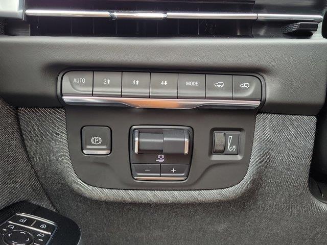 2025 Cadillac Escalade - $110,975