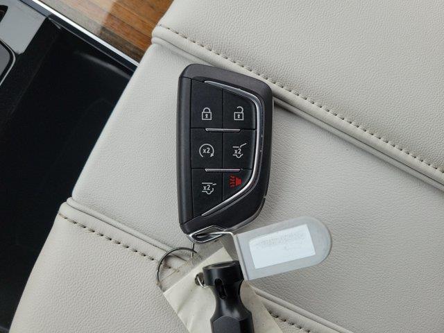 2025 Cadillac Escalade - $110,975