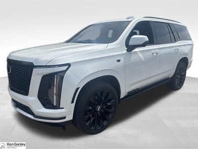 Photo of a 2025 Cadillac Escalade 4X4 Sport Platinum 4DR SUV for sale