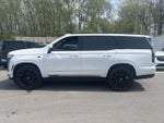 2025 Escalade Thumbnail 5
