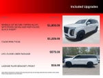 2025 Escalade Thumbnail 6