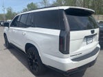 2025 Escalade Thumbnail 11