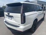 2025 Escalade Thumbnail 13