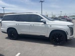 2025 Escalade Thumbnail 16