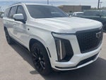 2025 Escalade Thumbnail 19