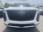 2025 Escalade Thumbnail 20