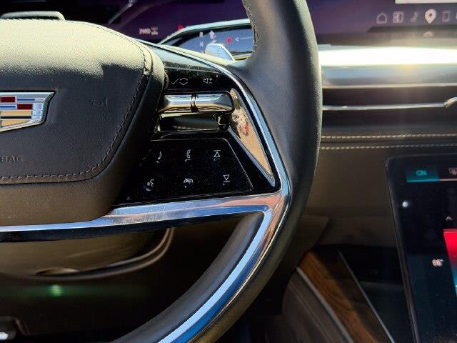 2025 Cadillac Escalade - $103,002