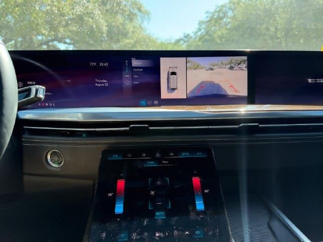 2025 Cadillac Escalade - $103,002