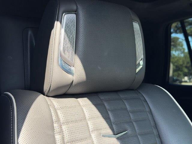 2025 Cadillac Escalade - $103,002