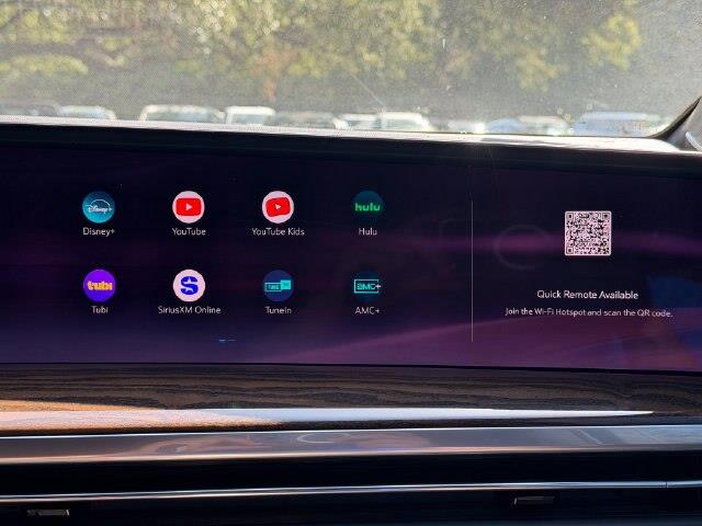 2025 Cadillac Escalade - $103,002